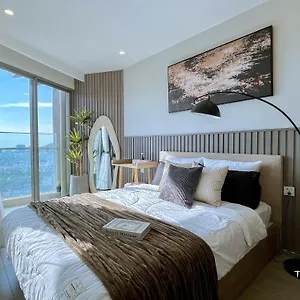 Apartment The Song Luxury - Xuan's, Vũng Tàu