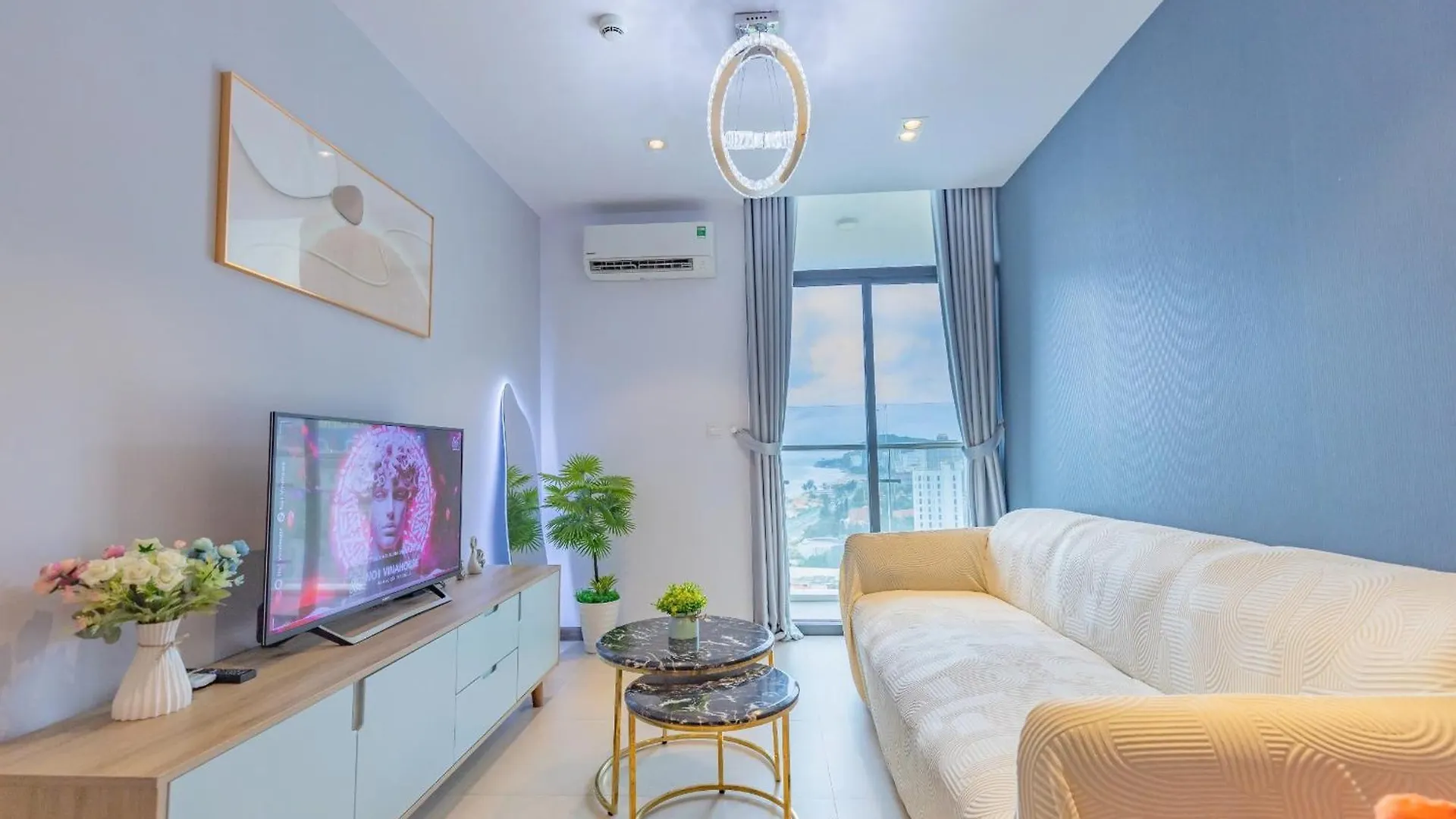 Dy House Apartment Vung Tau 0*,