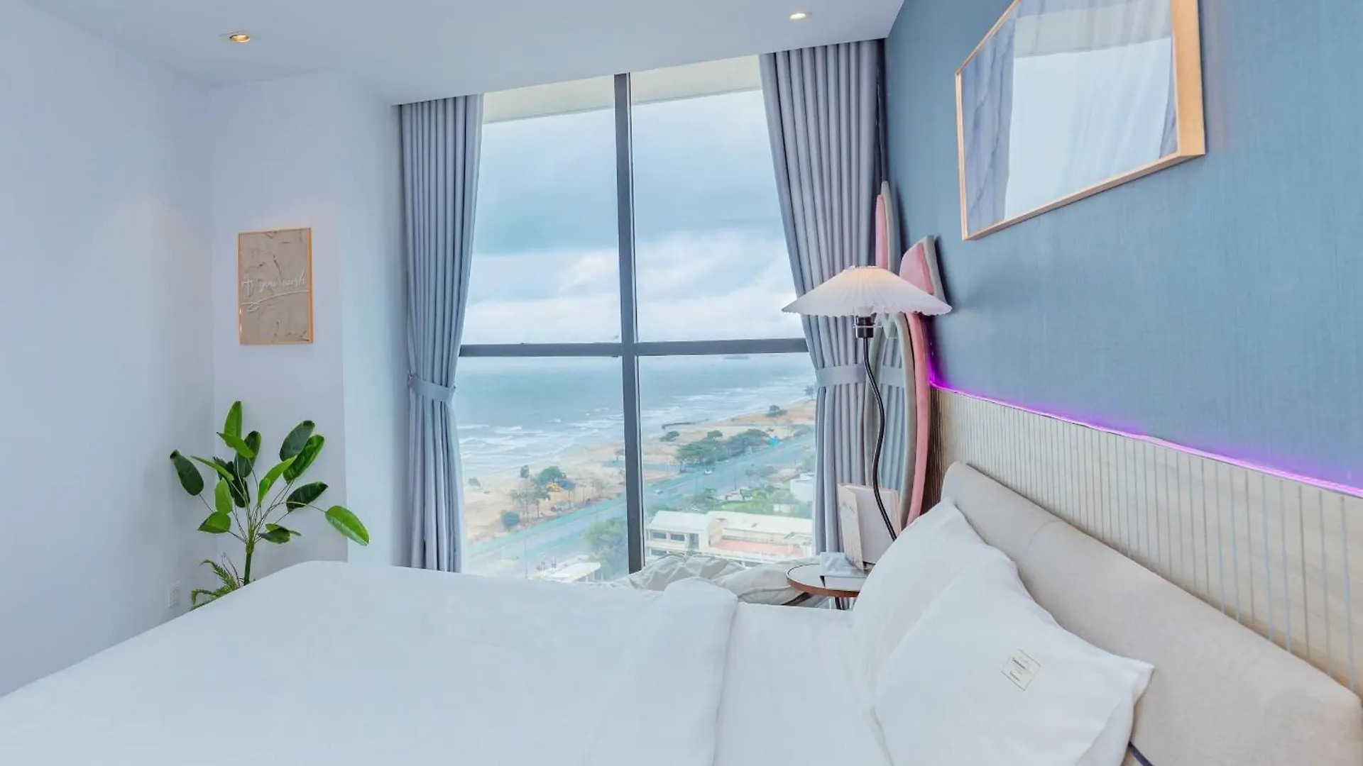 Dy House Apartment Vung Tau