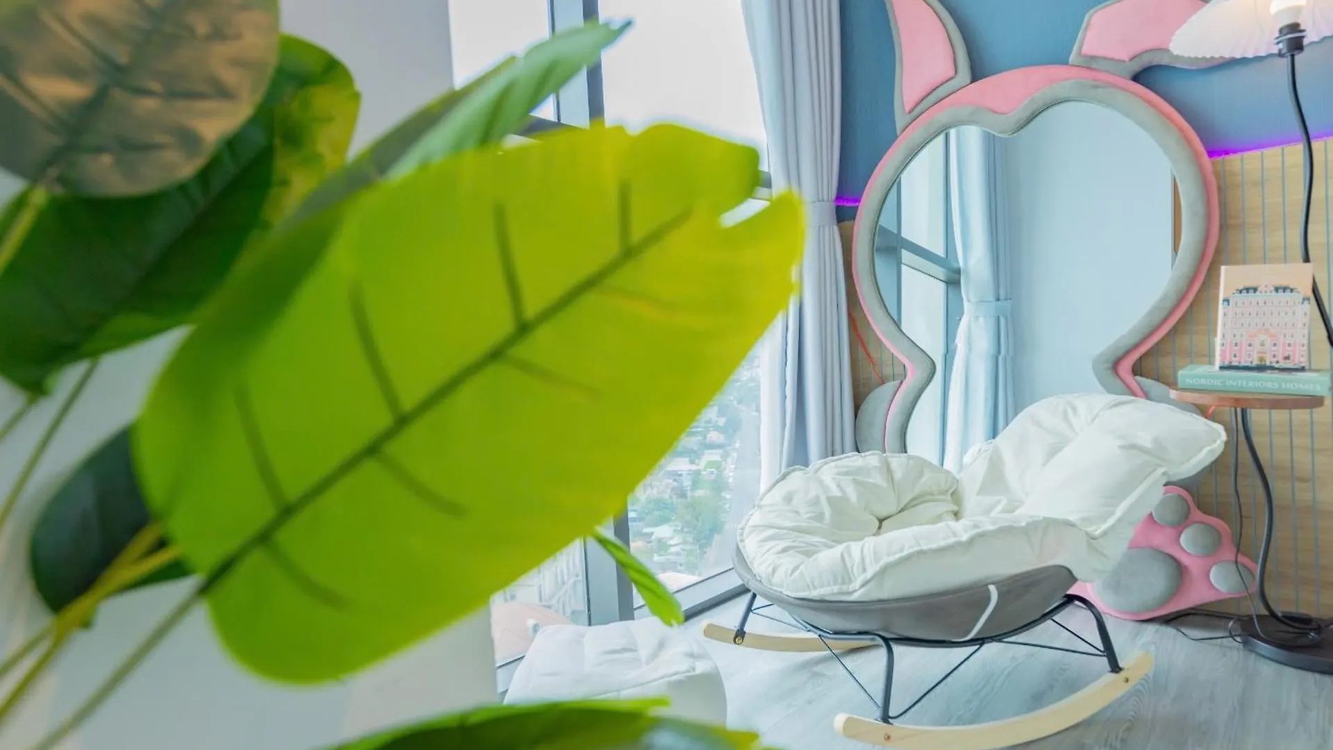 Dy House Apartment Vung Tau Vietnam