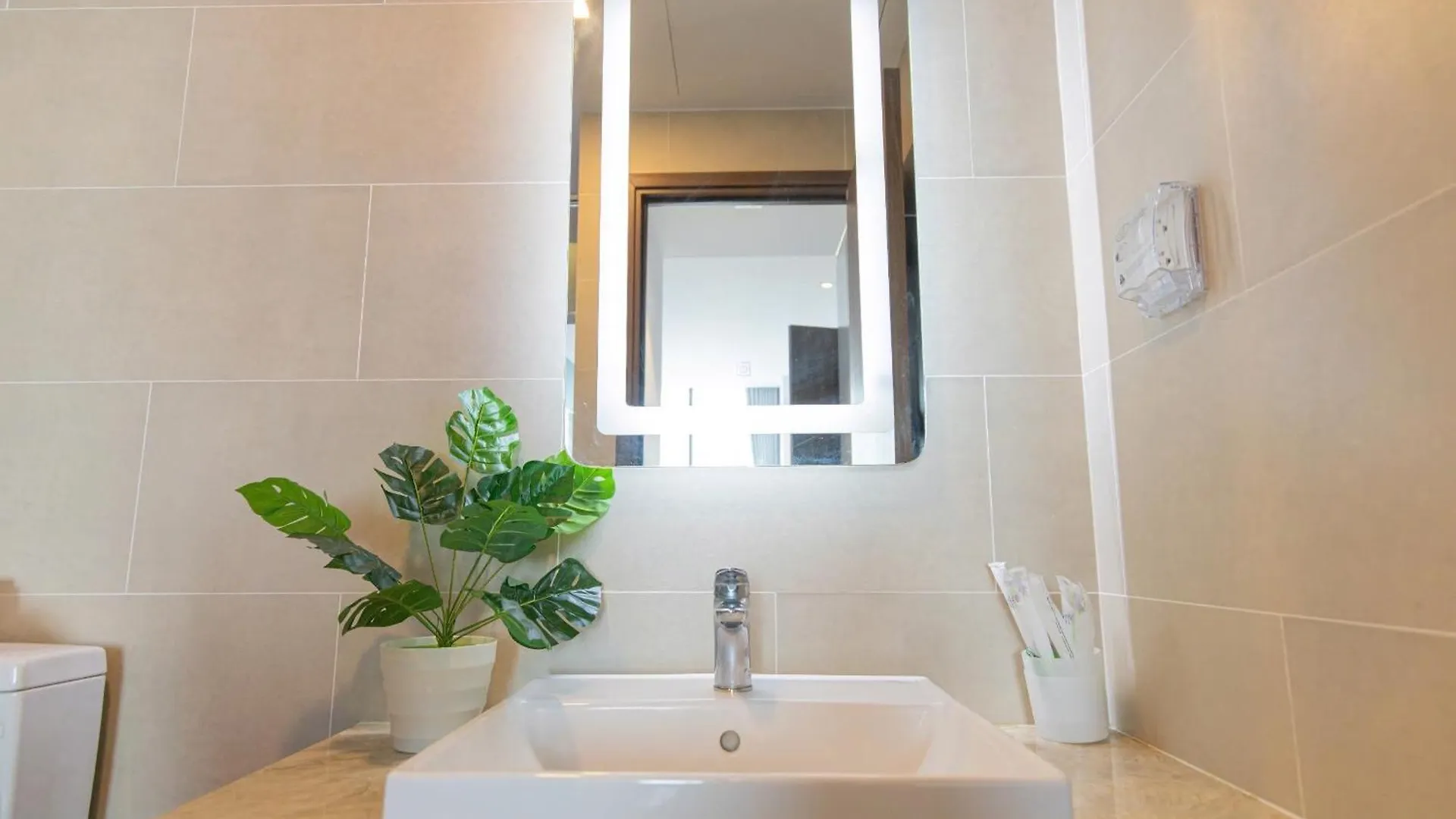 Dy House Apartment Vung Tau
