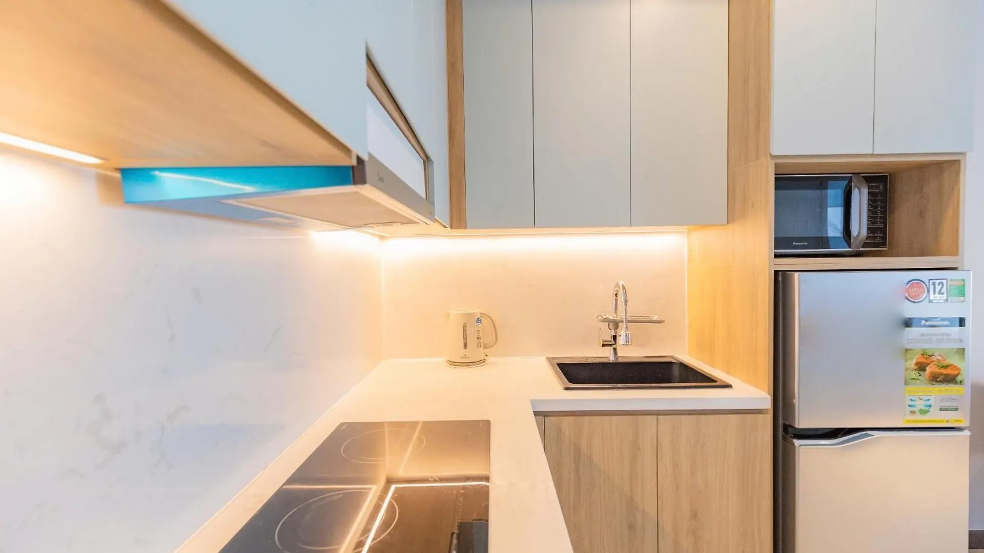 Dy House Apartment Vung Tau