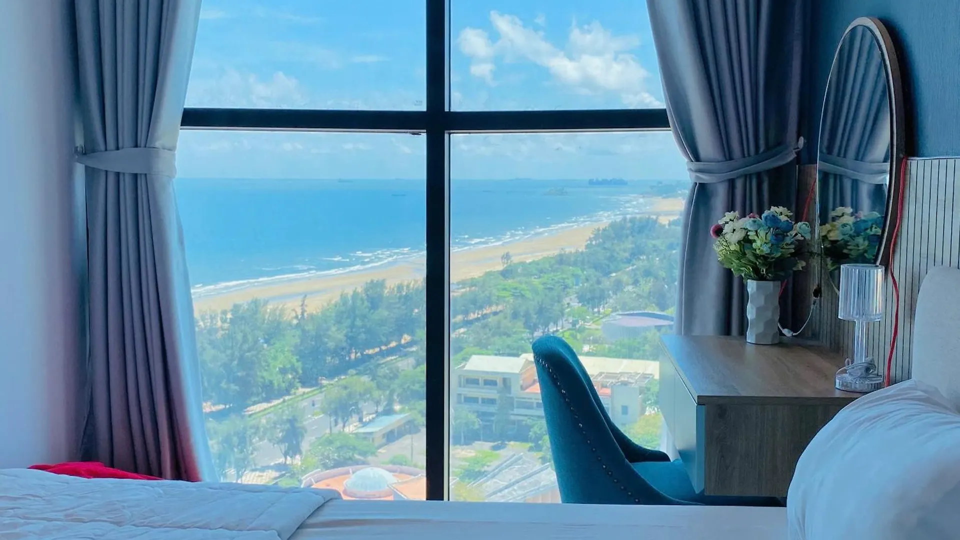 Dy House Apartment Vung Tau