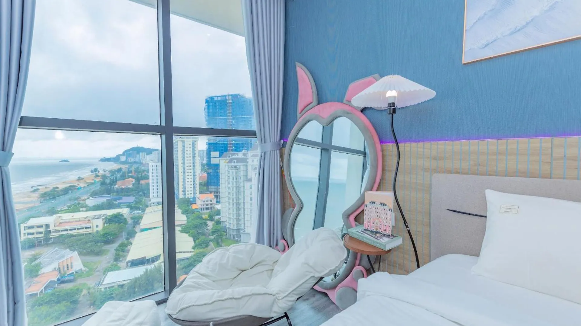 Dy House Apartment Vung Tau 0*,  Vietnam